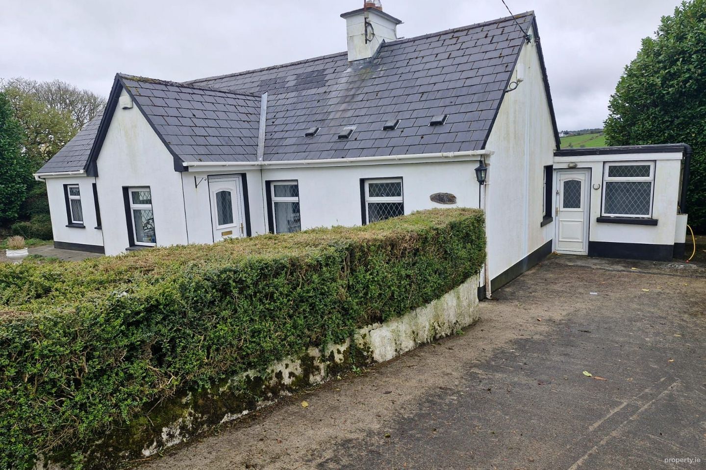 Knockulcaire, Mountcollins, Co. Limerick — photo 1