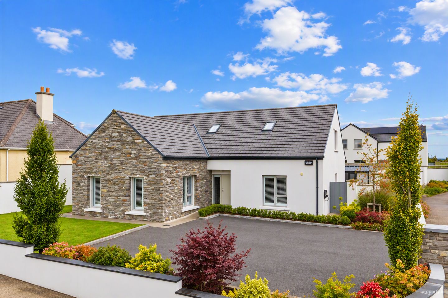 1 Lia Fail, Kerry Road, Tower, Blarney, Cork, T23 C1HX — photo 1