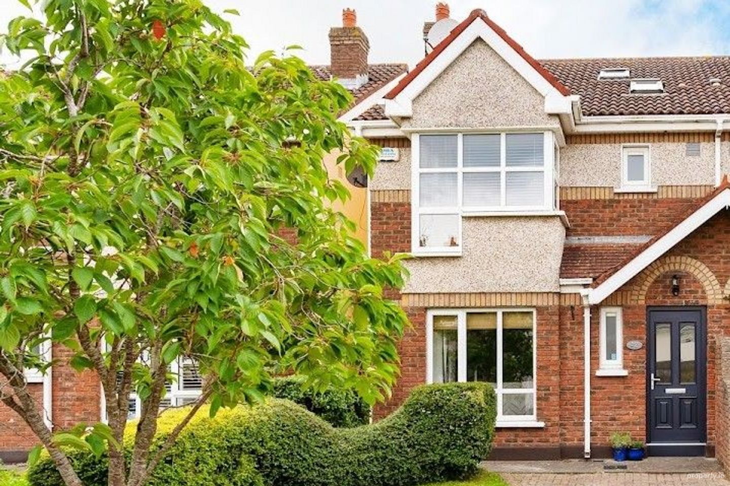 42 High Park, Dublin 9, Drumcondra, Dublin 9 — photo 1