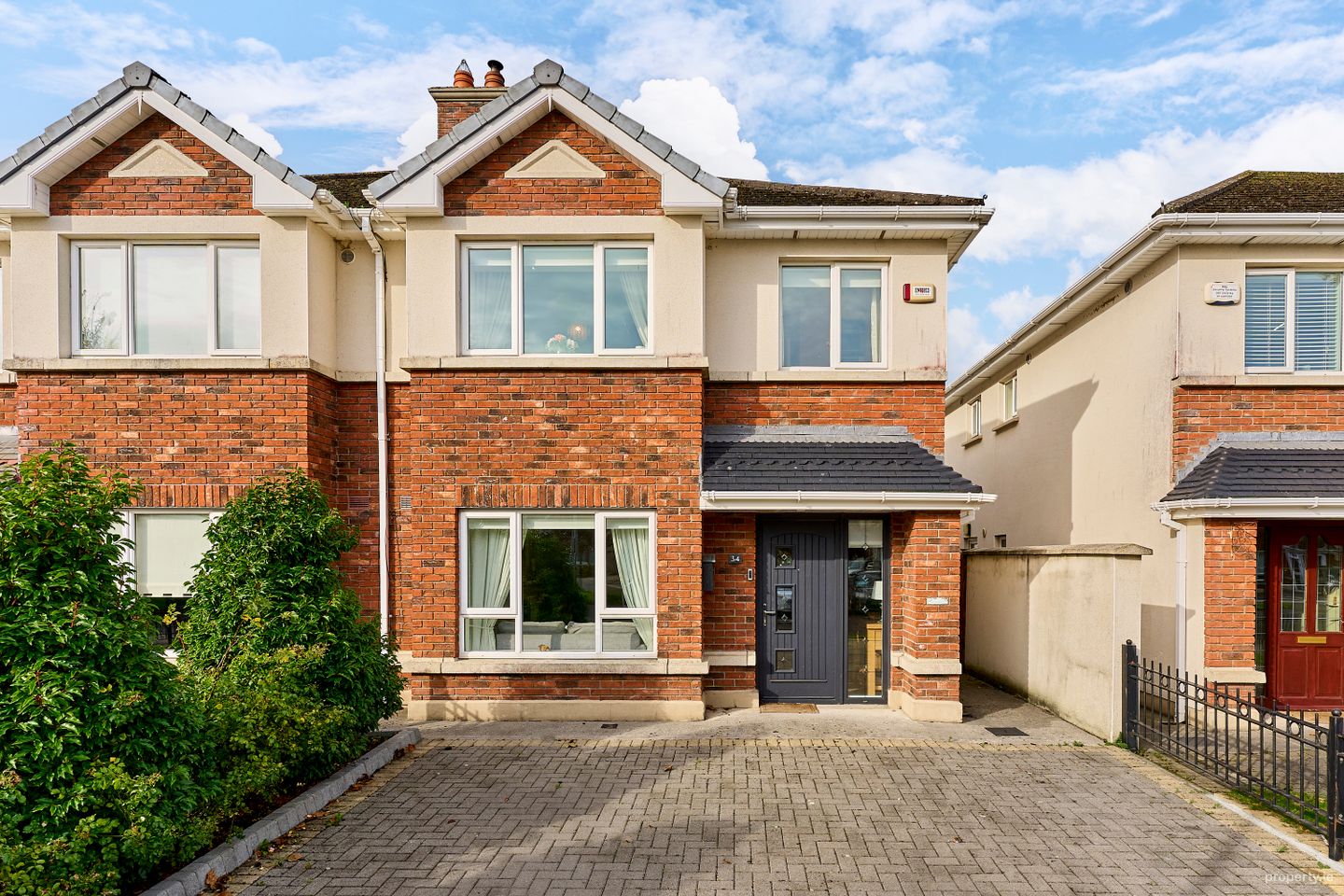 34 Newcastle Woods Drive, Enfield, Co. Meath, A83FK40 — photo 1
