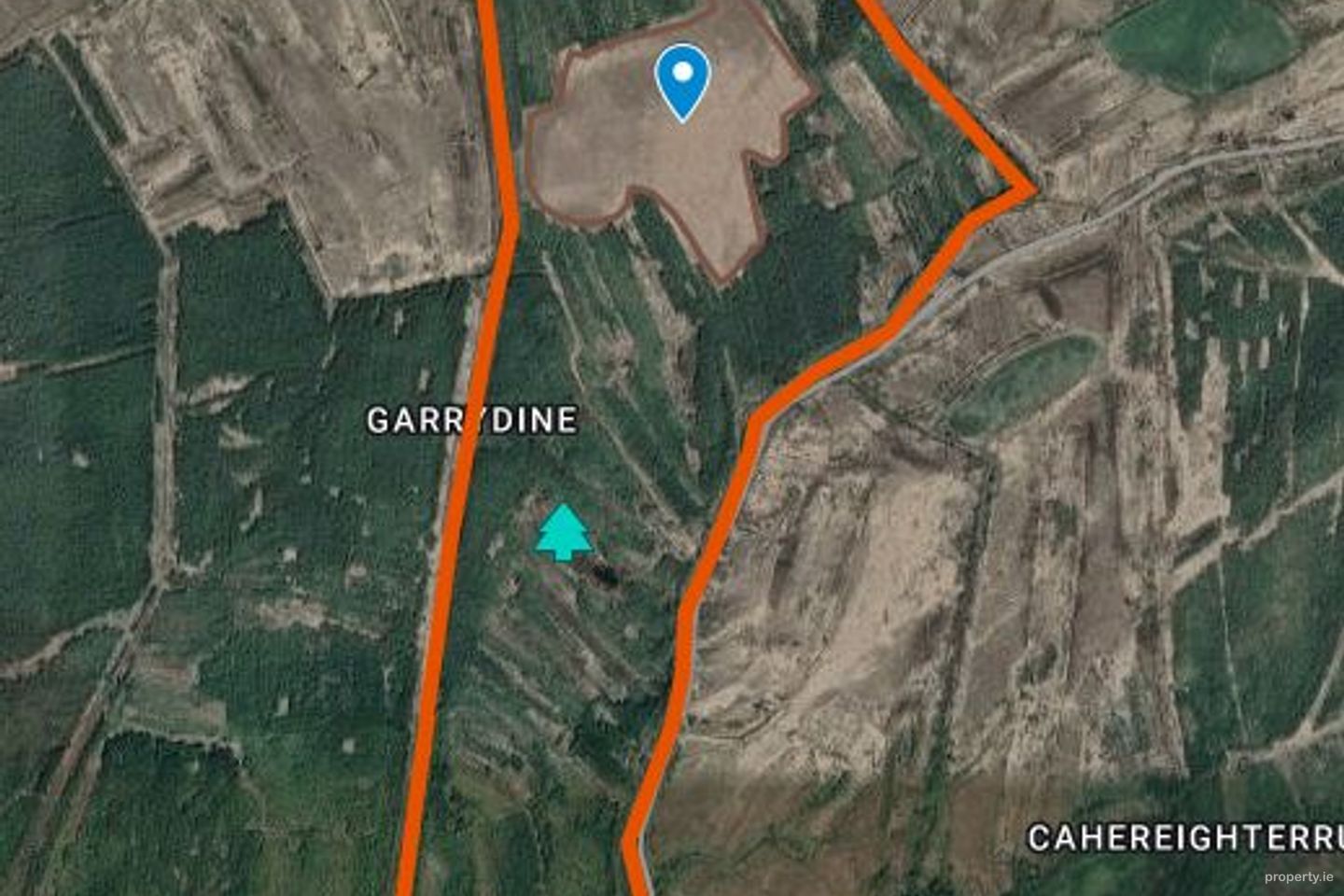 Garrydine, Cahersiveen, Co. Kerry — photo 1