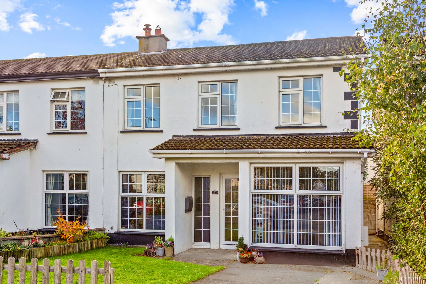 36 Carton Court, Maynooth, Co. Kildare, W23 H9K0 — photo 1