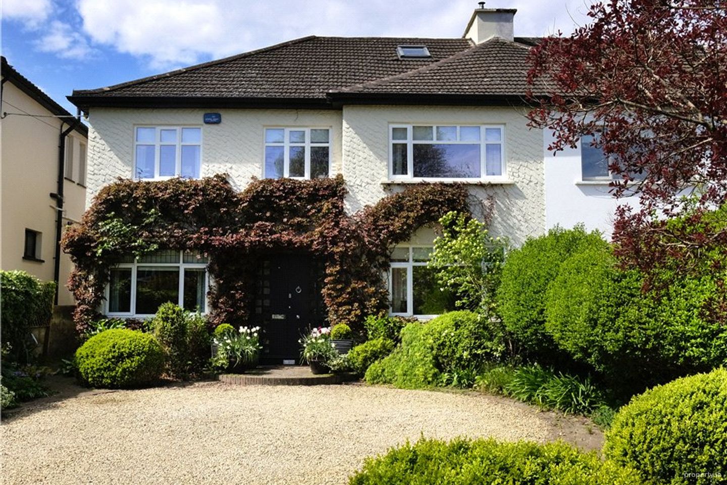 6 Saval Park Road, Dalkey, Co. Dublin, A96 X962 — photo 1
