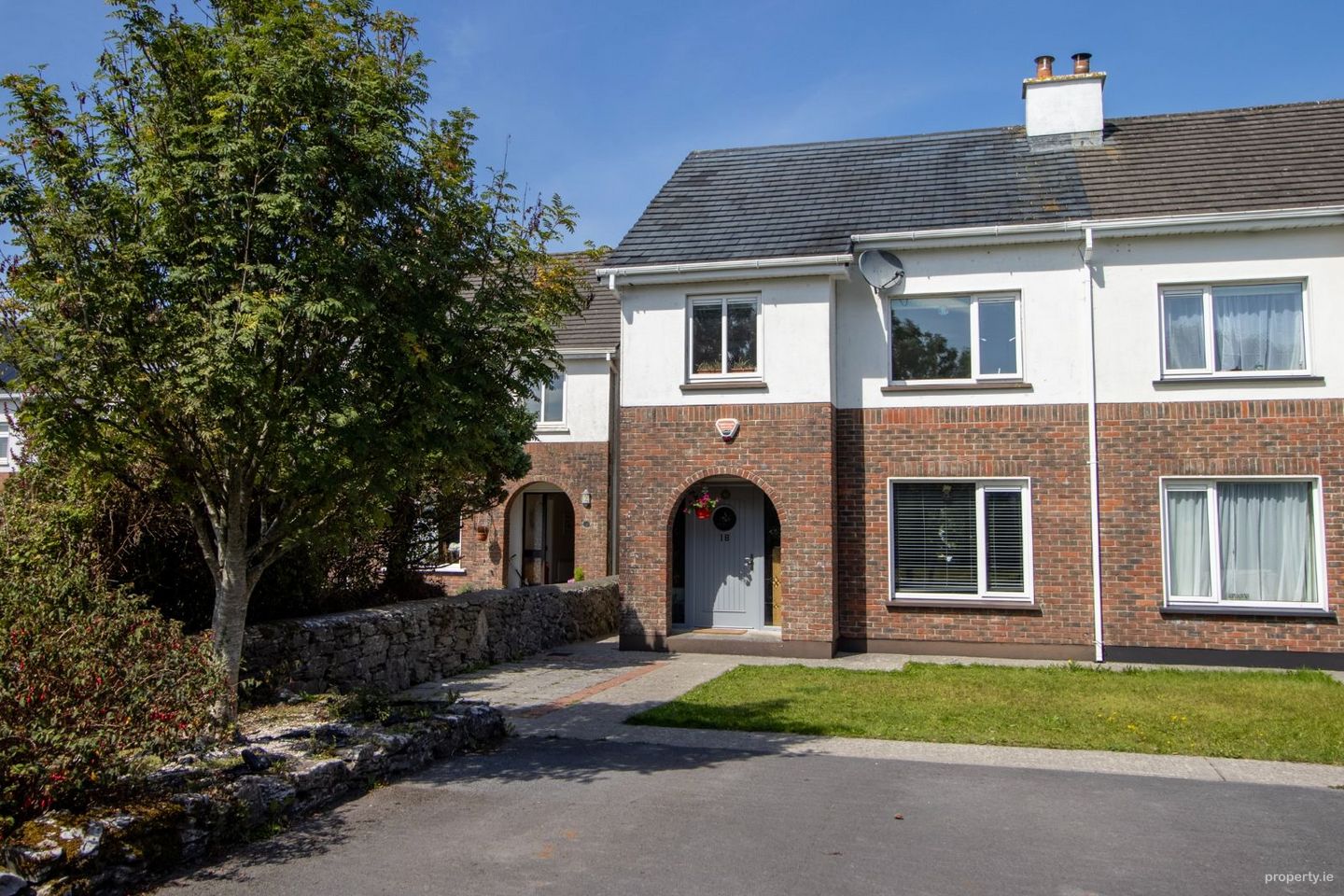 18 Eallagh, Headford, Headford, Co. Galway, H91C8PP — photo 1