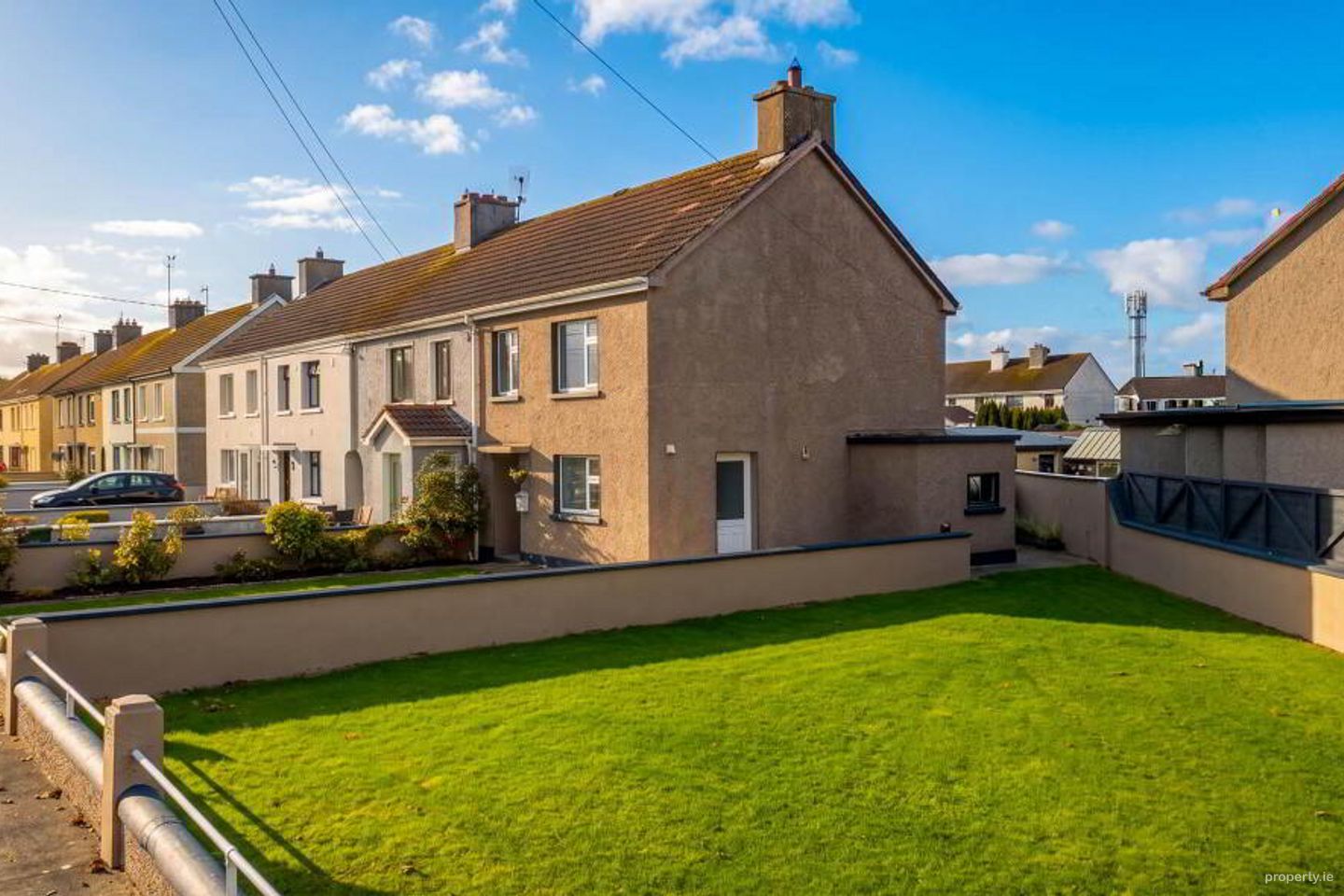 12 Dernish Avenue, Foynes, Co. Limerick, V94PC8P — photo 1