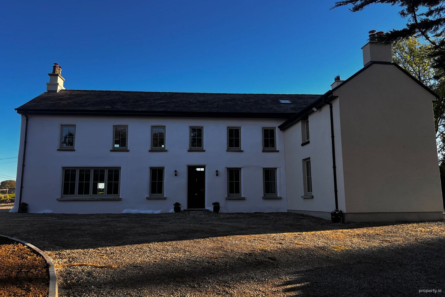 Donaghmore House, Donaghmore, Ashbourne, Co. Meath — photo 1