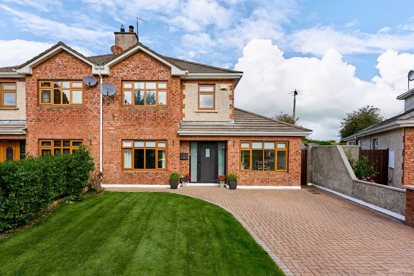 22 De Lacy Court, Trim, Trim, Co. Meath, C15AE00 — photo 1