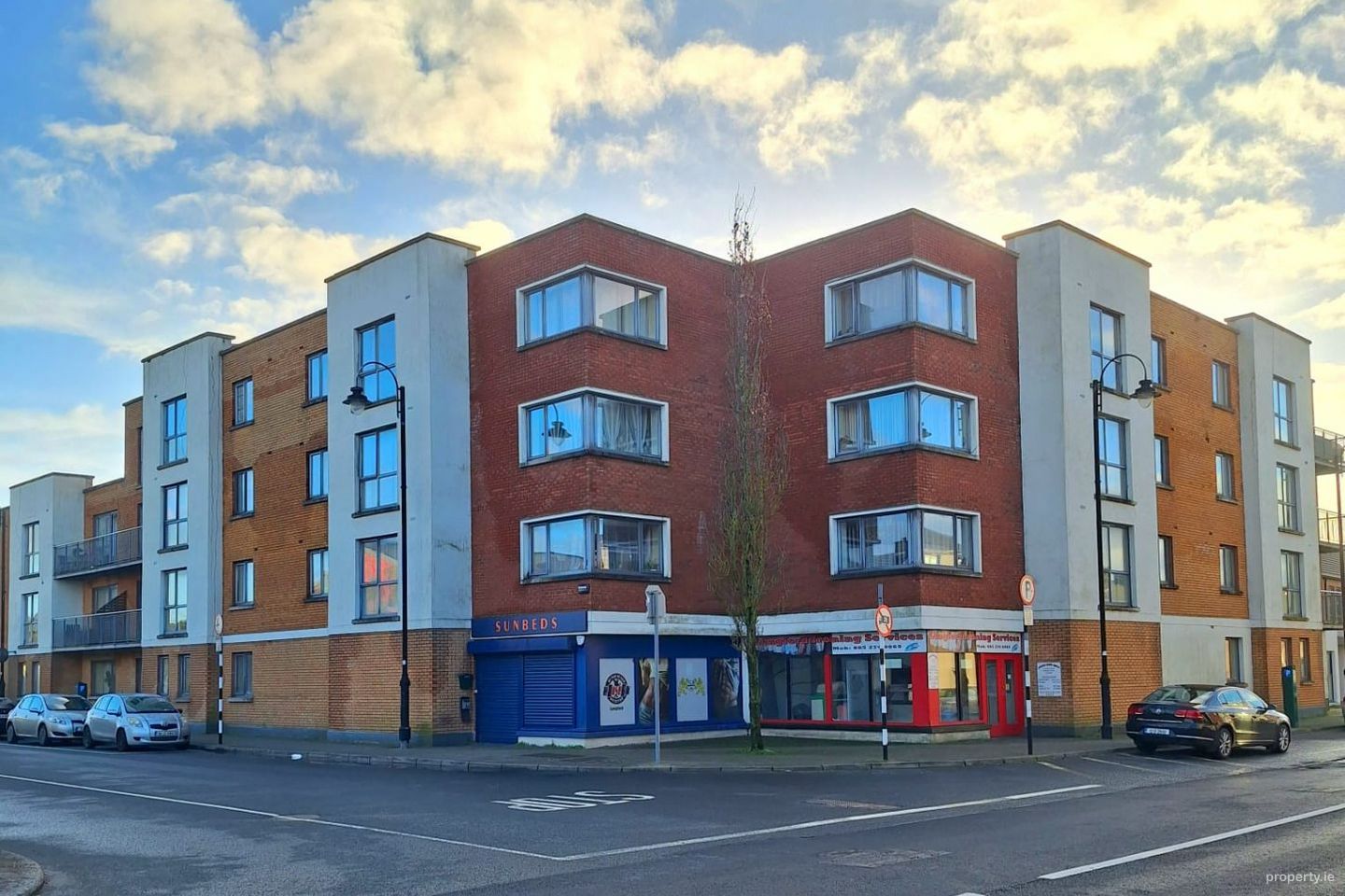 Apartment 20, Sandy Lane, Longford Town, Co. Longford — photo 1