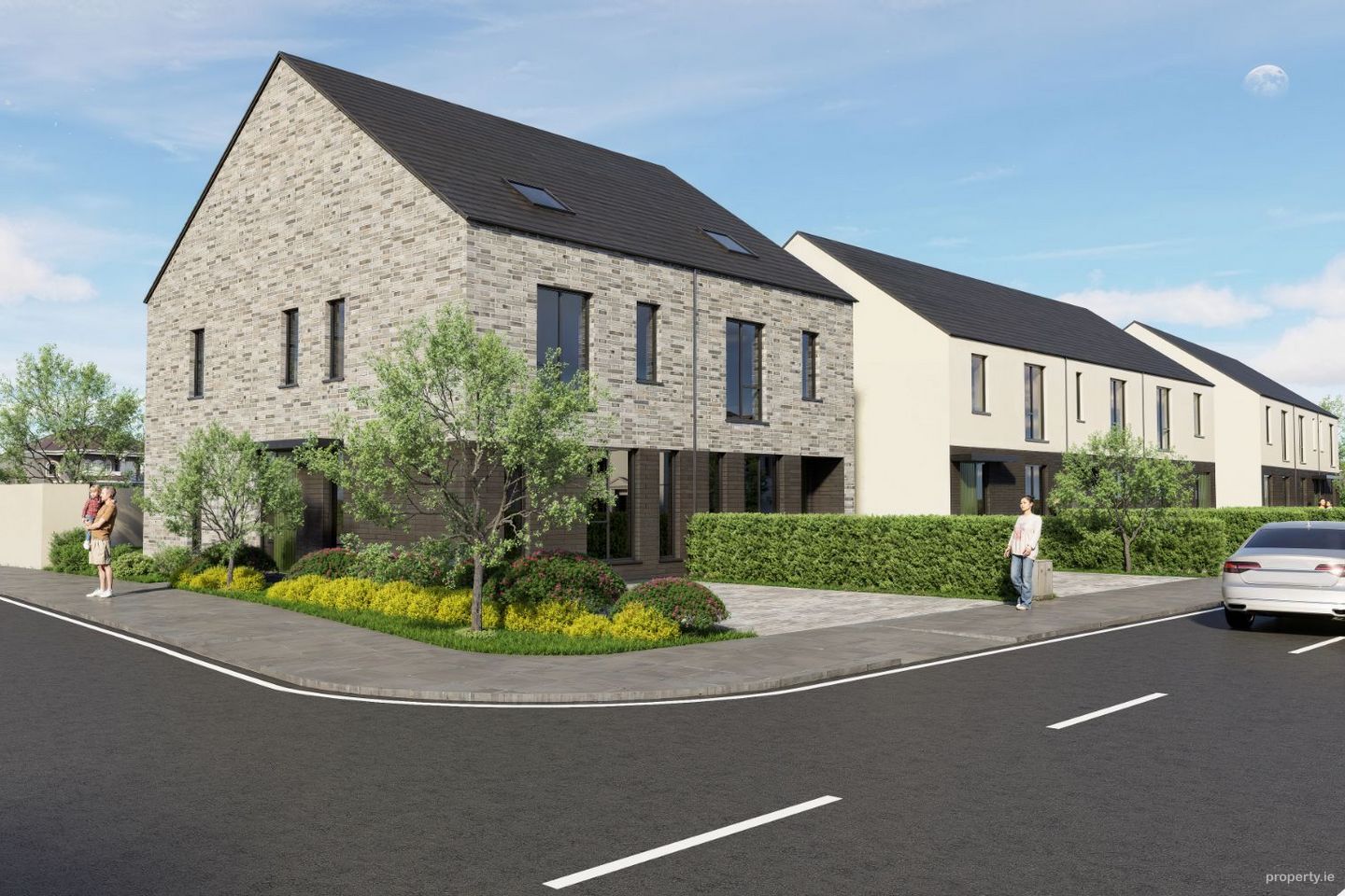 The Meadows, Ardmore Road, Mullingar, Ardmore Road, Mullingar, Co. Westmeath — photo 1