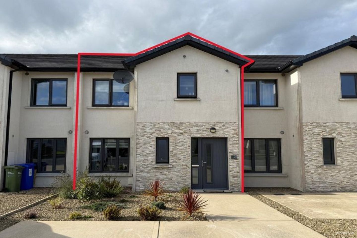 28 Meadow Avenue, Whitebrook, Whiterock, Co. Wexford, Y35R99C — photo 1