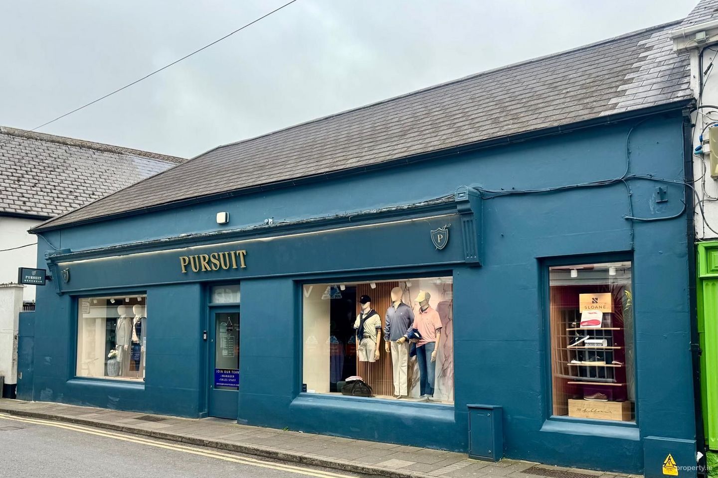 38 Lower Market Street, Ennis, Co. Clare, V95YC82 — photo 1