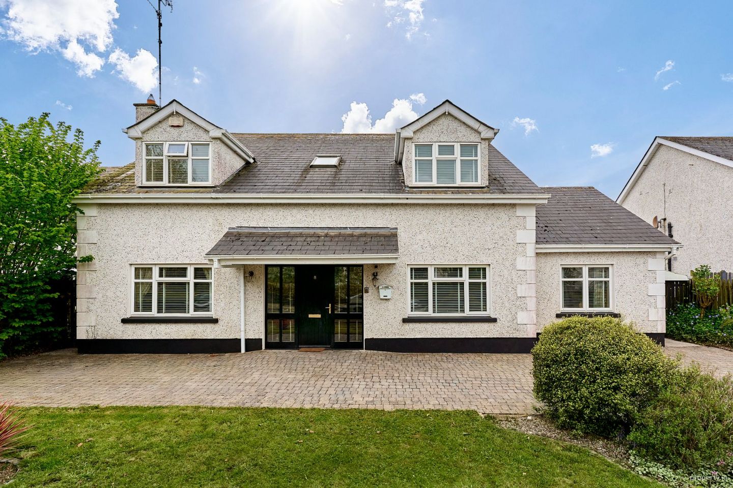 8 Kildalkey Wood, Kildalkey, Kildalkey, Co. Meath, C15H002 — photo 1
