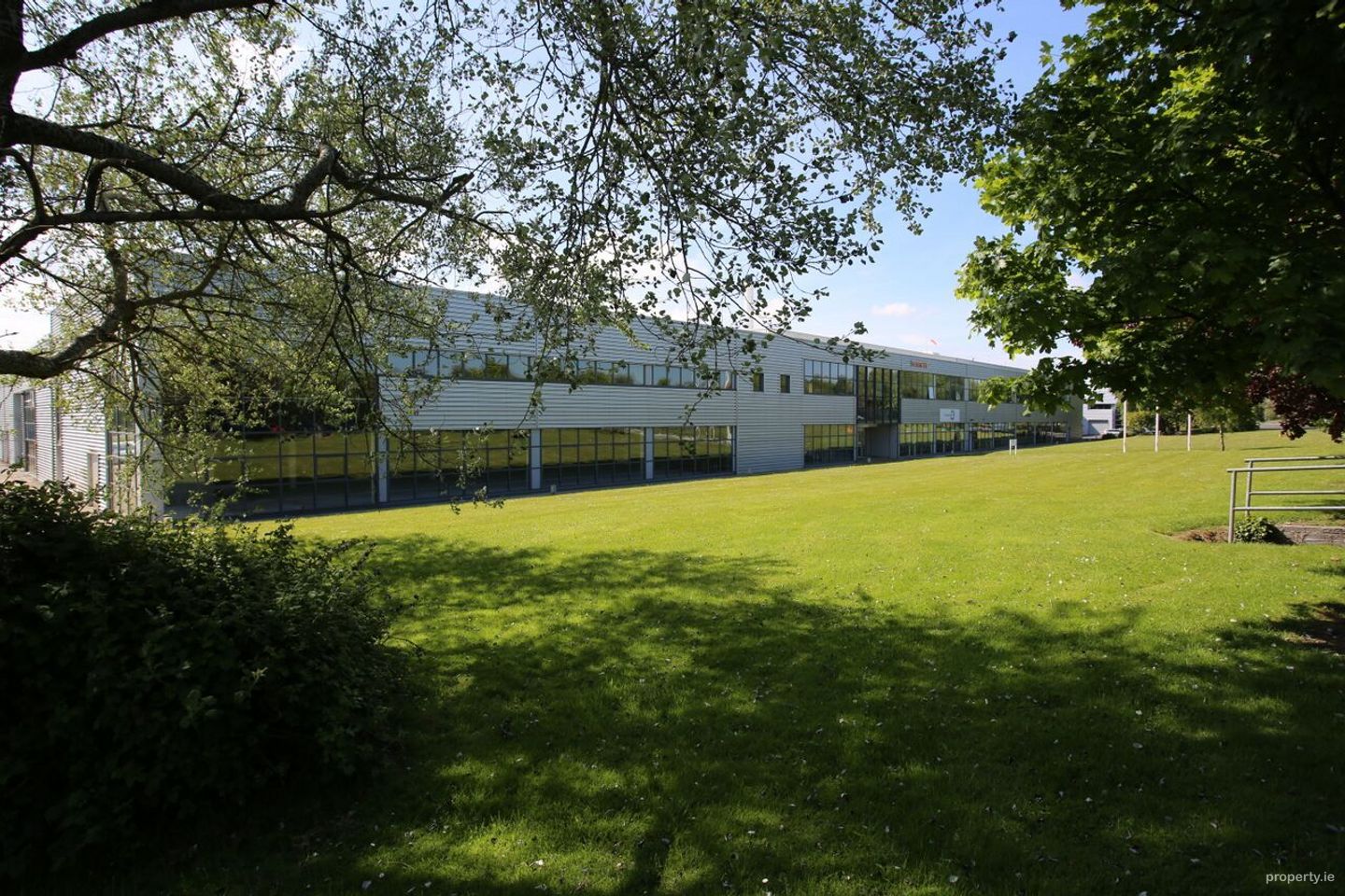 Unit S Forest Park Business Campus, Mullingar, Co.Westmeath, Mullingar, Co. Westmeath — photo 1