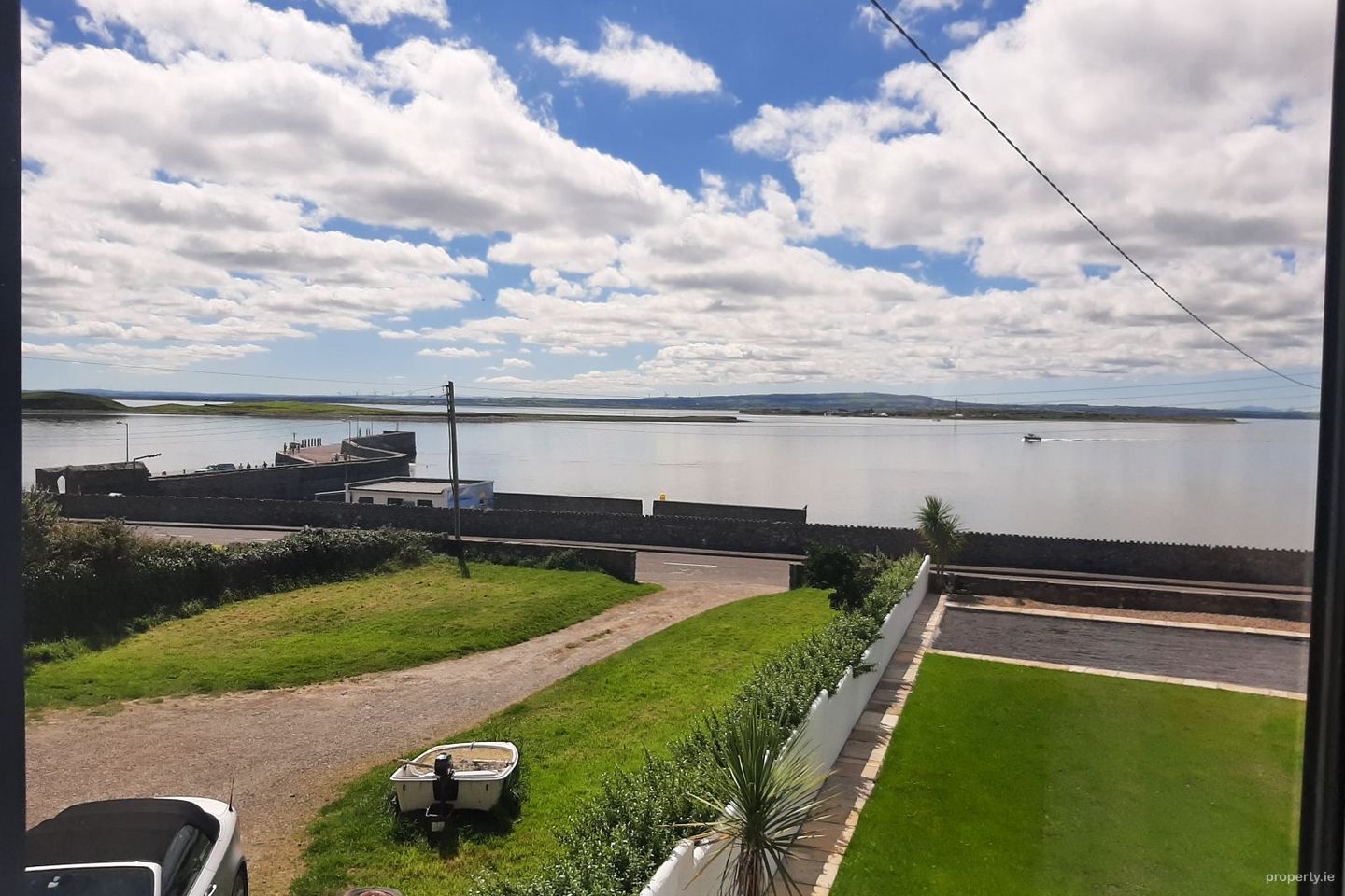 Apartment 5, Cappa House, Cappa, Kilrush, Co. Clare, Kilrush, Co. Clare — photo 1