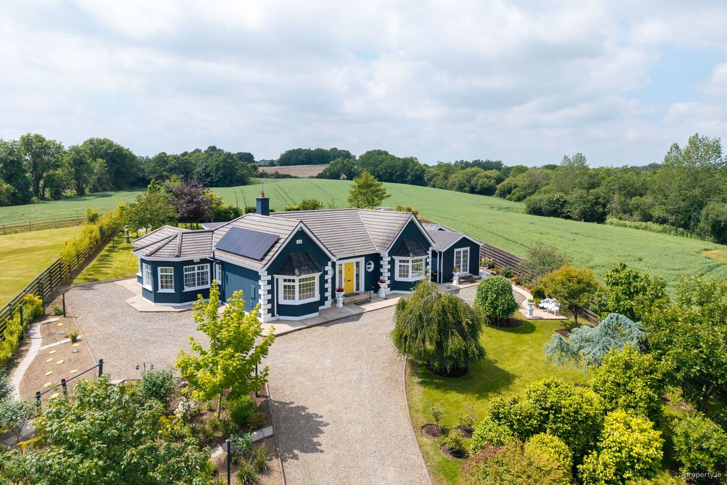 Olruk, Garrynisk, Blackwater, Co. Wexford, Y21YD93 — photo 1