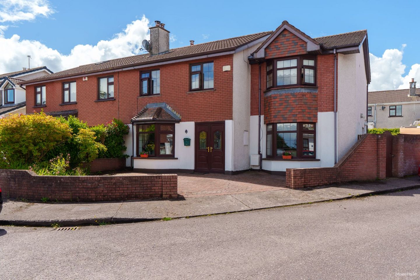 6 Forest Ridge, Doughcloyne, Wilton, Co. Cork, T12KD0K — photo 1