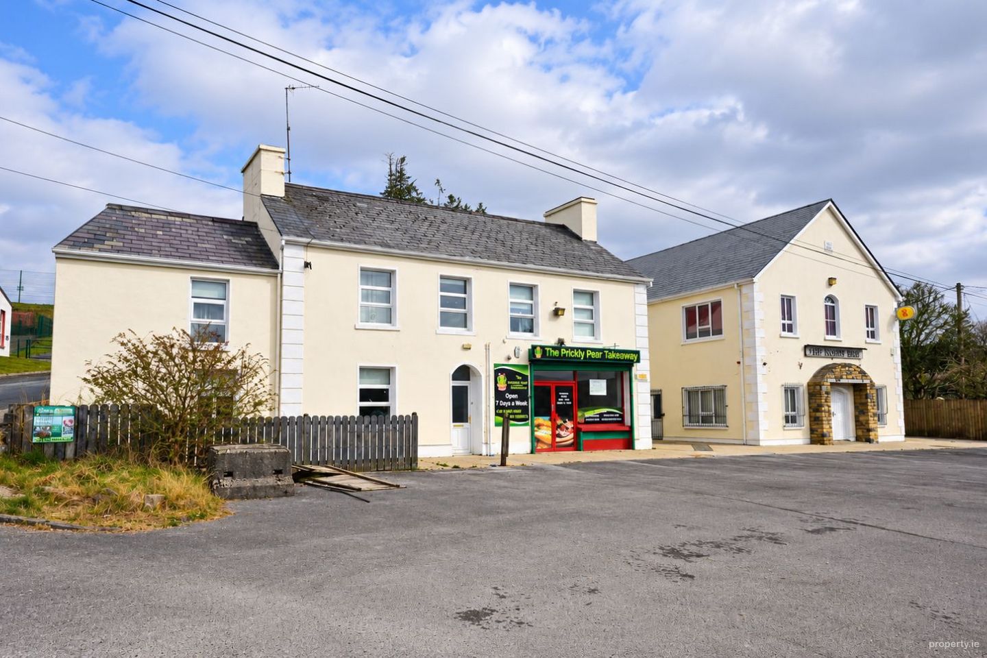 Ballinamore, Cloghan, Co. Donegal, F93FC03 — photo 1