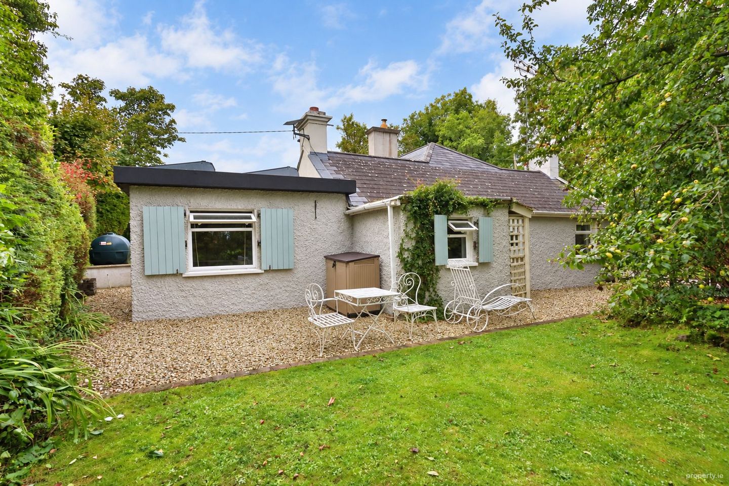 Archgate Cottage, Carnakelly, Kilmainhamwood, Kilmainhamwood, Co. Meath, A82T267 — photo 1