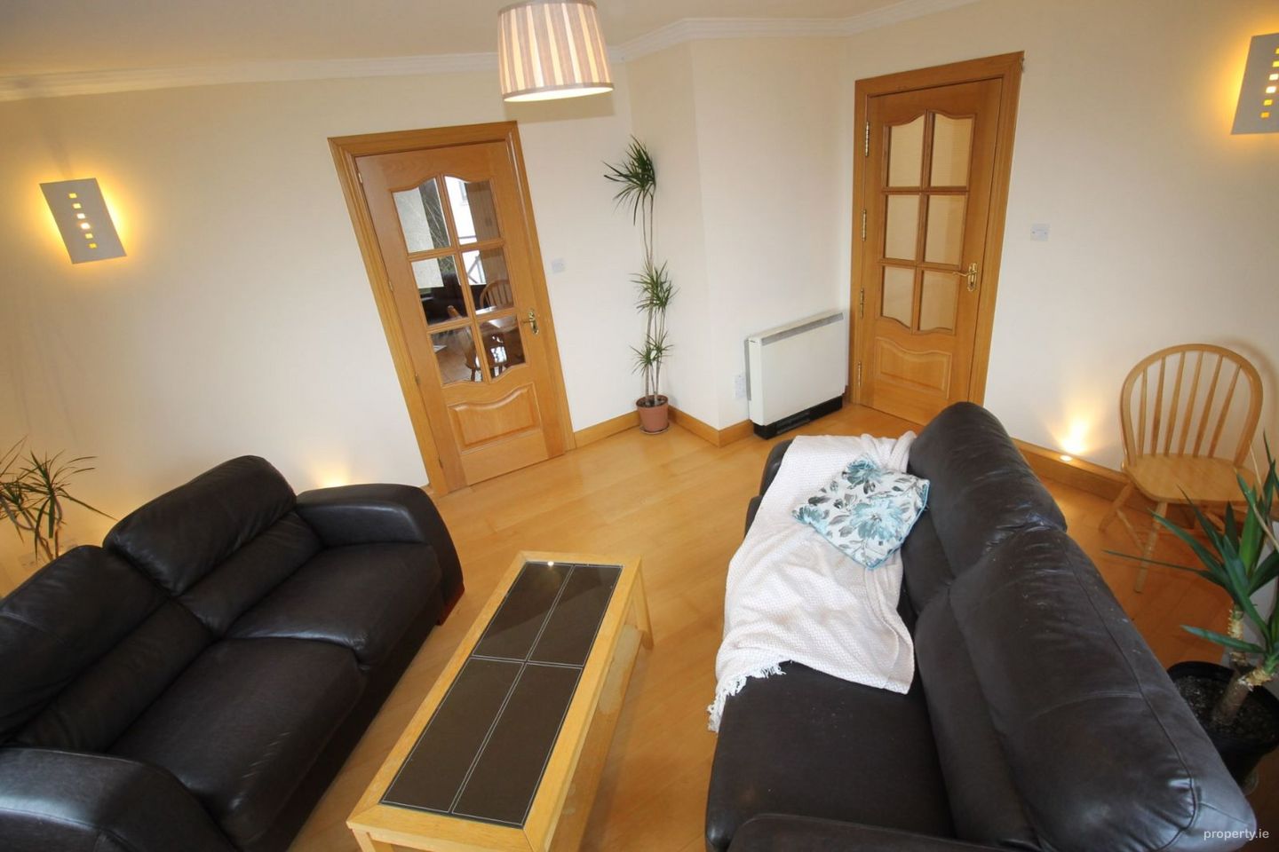 Apartment 5, Ronayn'S Court, Rochestown, Co. Cork — photo 1