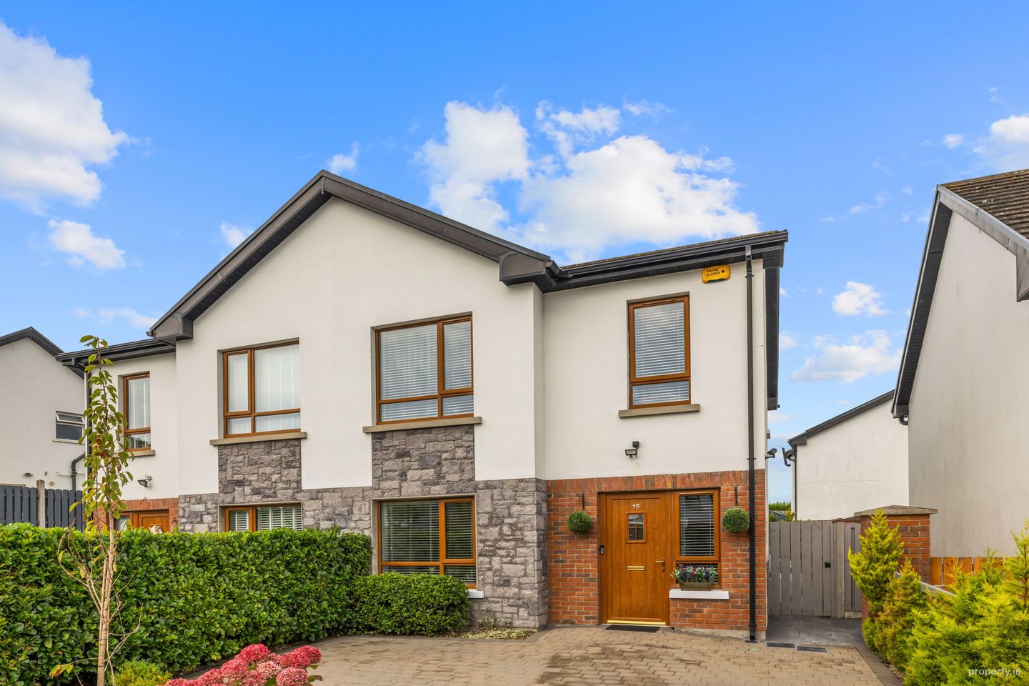 15 Carlinn Hall, Mullaharlin Road, Dundalk, Co. Louth, A91 DH2Y — photo 1