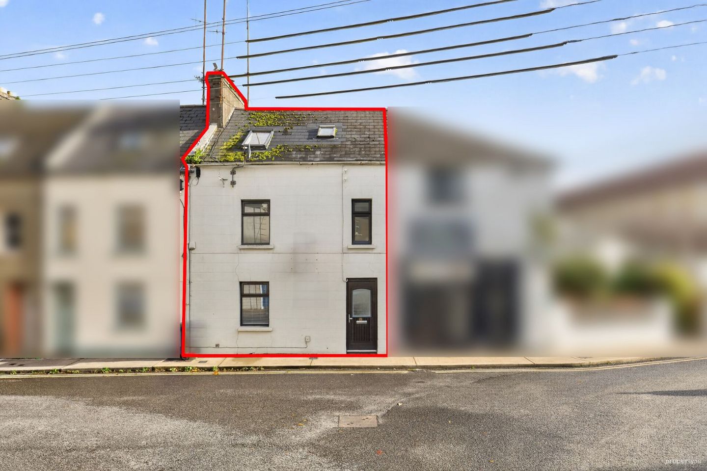 5a Swan View, The Faythe, Wexford Town, Co. Wexford, Y35KXN5 — photo 1