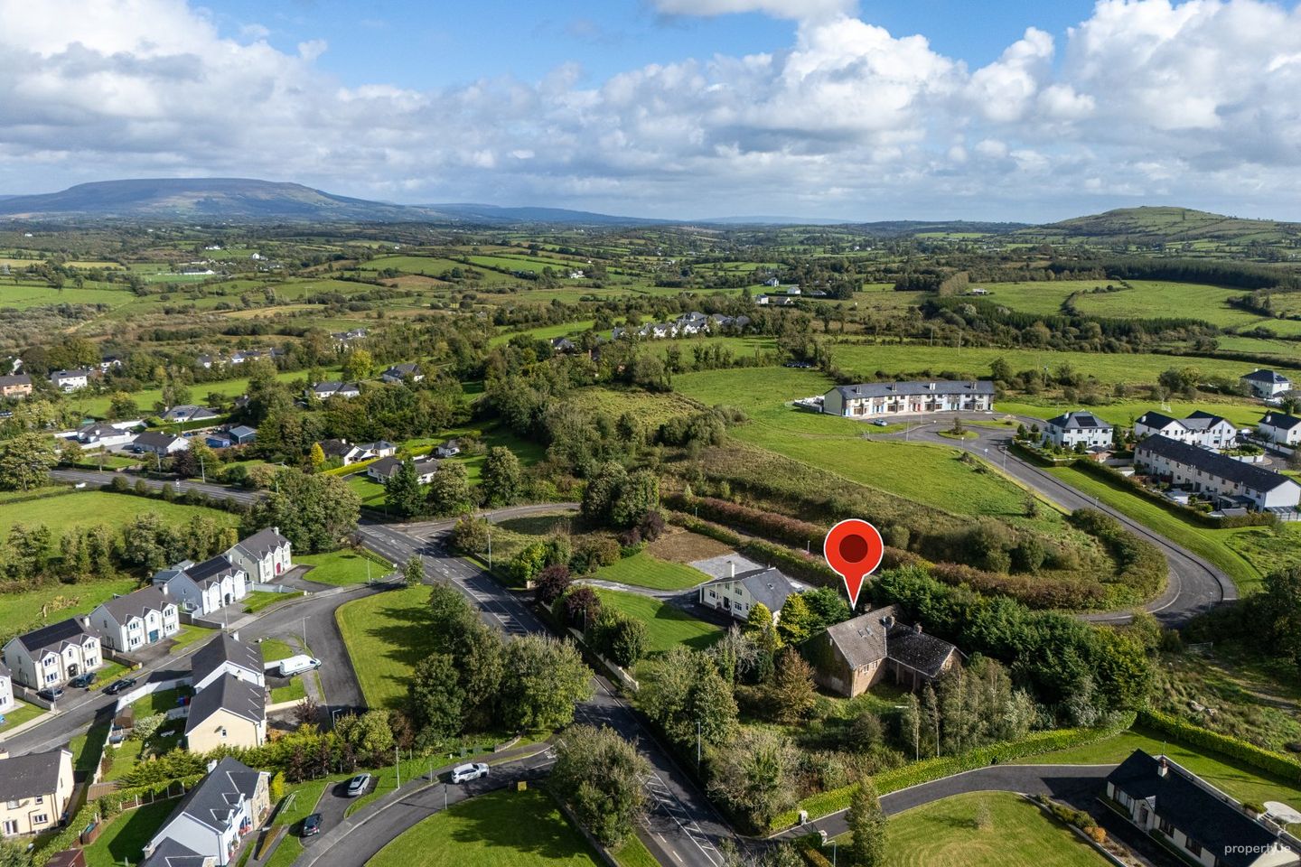 Tullylannagh, Leitrim Village, Co. Leitrim., Folio LM1975F, N41 WY68 — photo 1