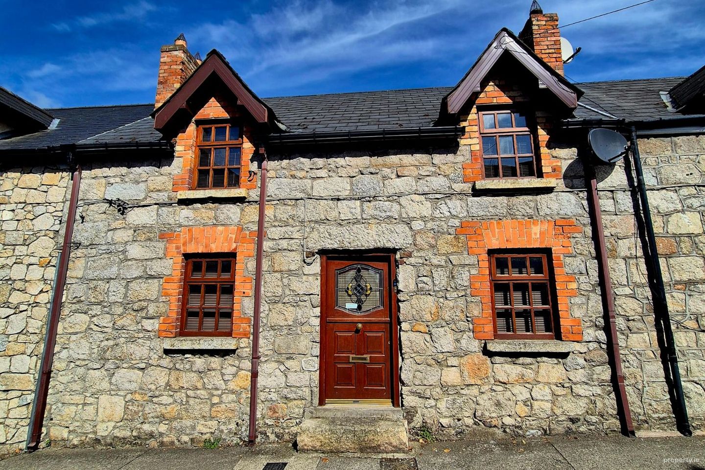Old Chapel Court, Old Chapel Lane, Tullow, Co. Carlow — photo 1