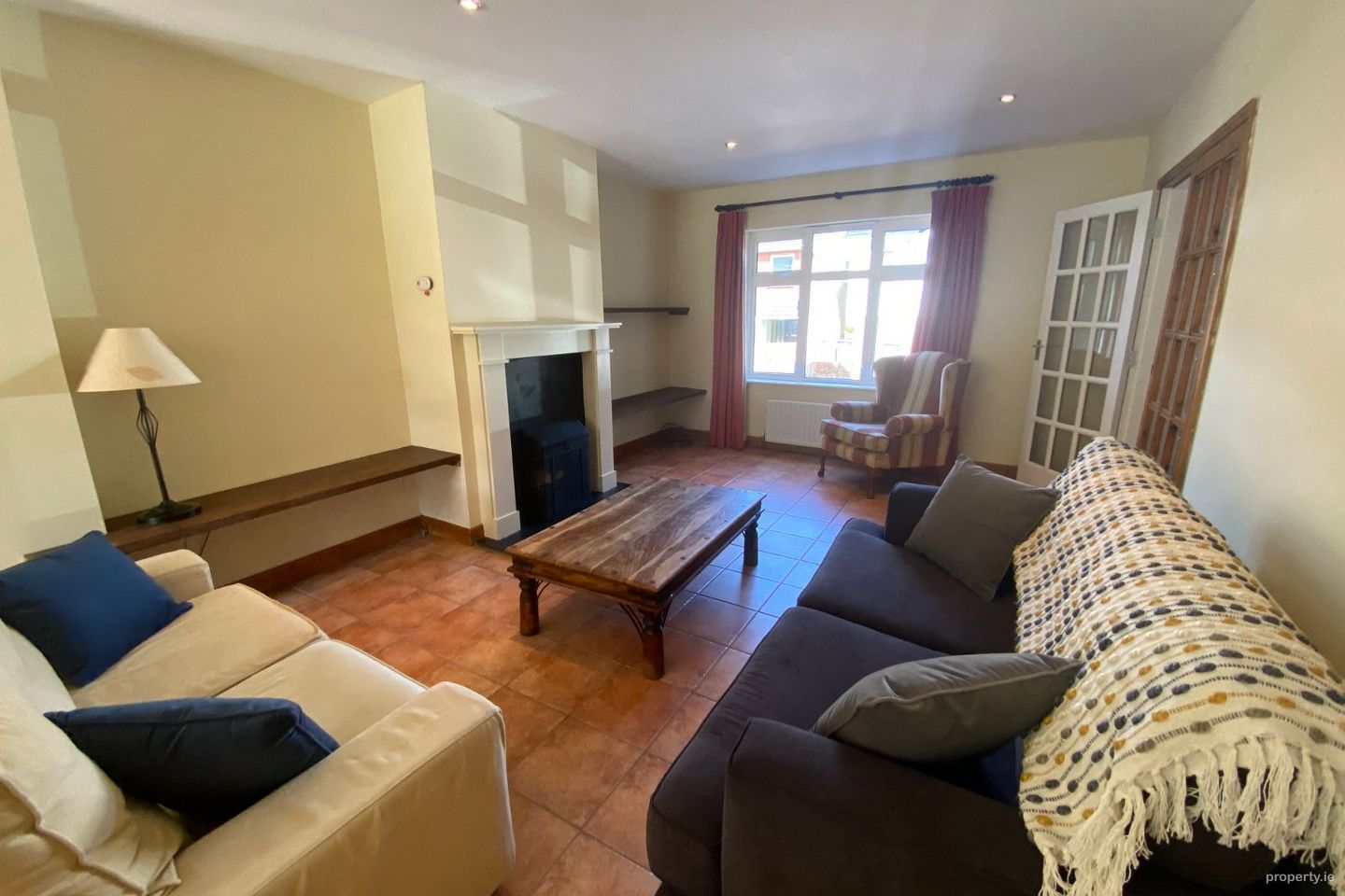 7 Park Hill, Skehard Road, Blackrock, Co. Cork — photo 1
