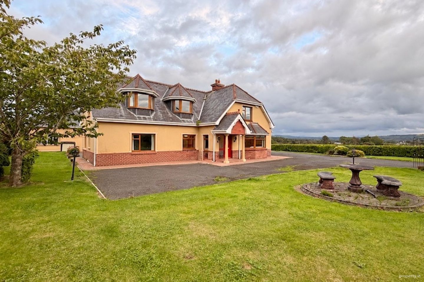 Woodvilla House, Ballygamboon, Castlemaine, Tralee, Co. Kerry, V93VP66 — photo 1