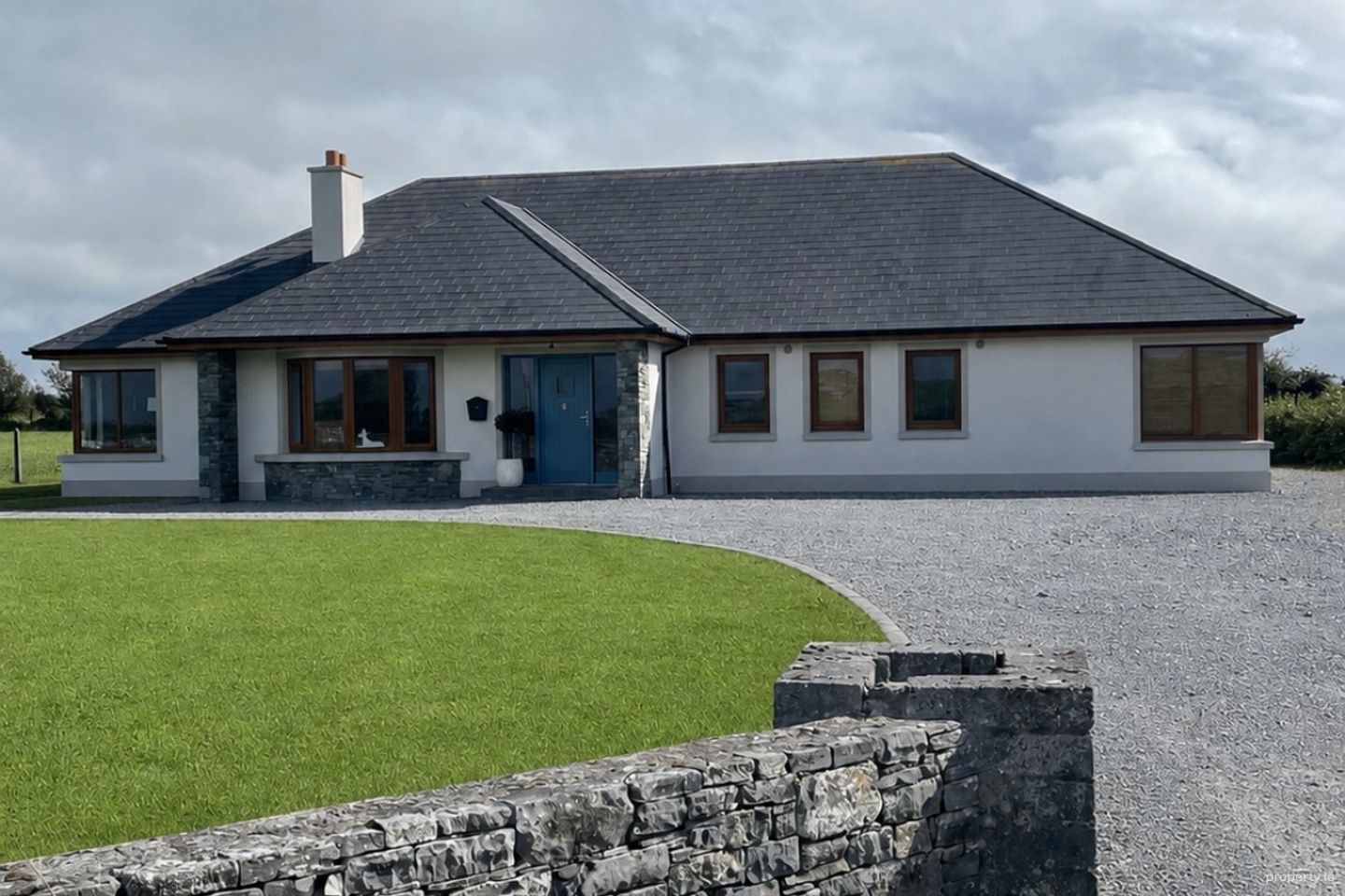 Sackville, Ardfert, Co. Kerry, Lerrig, Co. Kerry — photo 1
