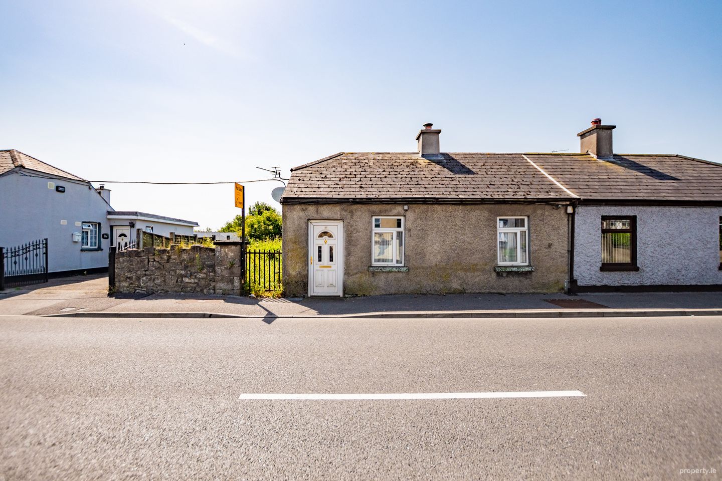 17 Valley Cottages, Patrick Street, Mullingar, Co. Westmeath, N91P2K6 — photo 1