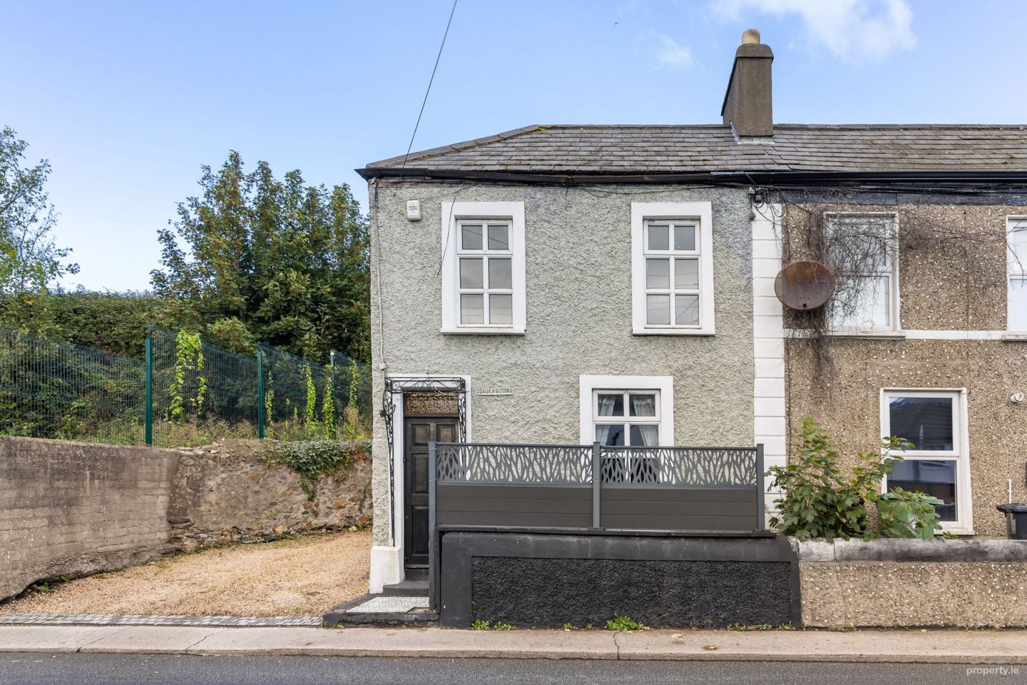4 Bruce's Terrace, Upper Dargle Road, Bray, Co. Wicklow, A98 C850 — photo 1