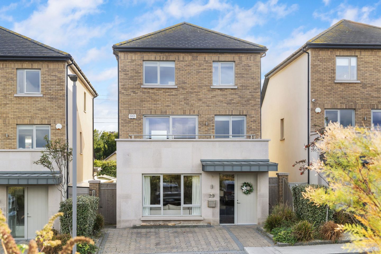 23 The Shore, Marina Village, Greystones, Co. Wicklow, A63 R962 — photo 1