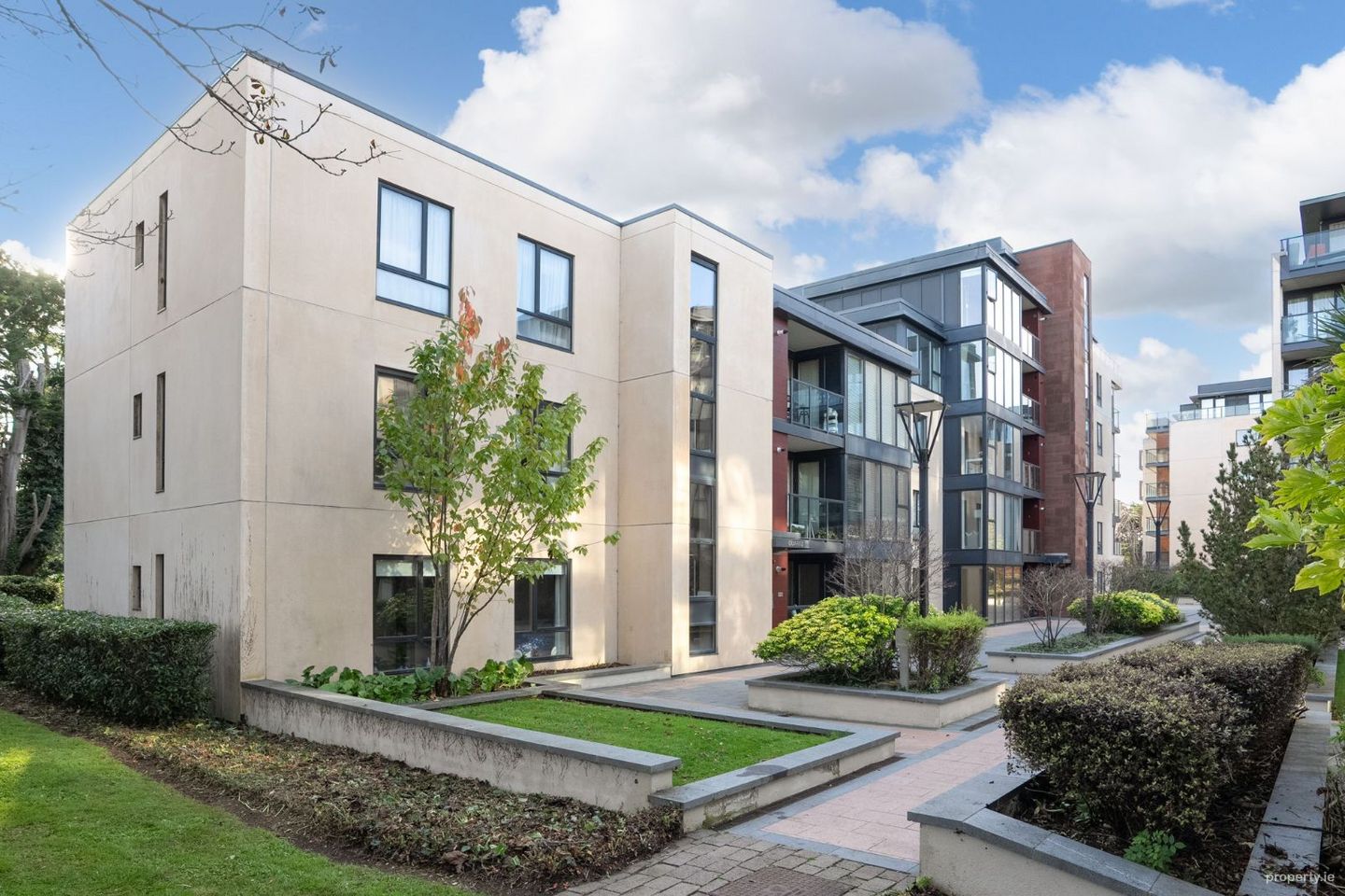 Apartment 36, Quartz, The Grange, Brewery Road, Stillorgan, Co. Dublin, A94DR90 — photo 1