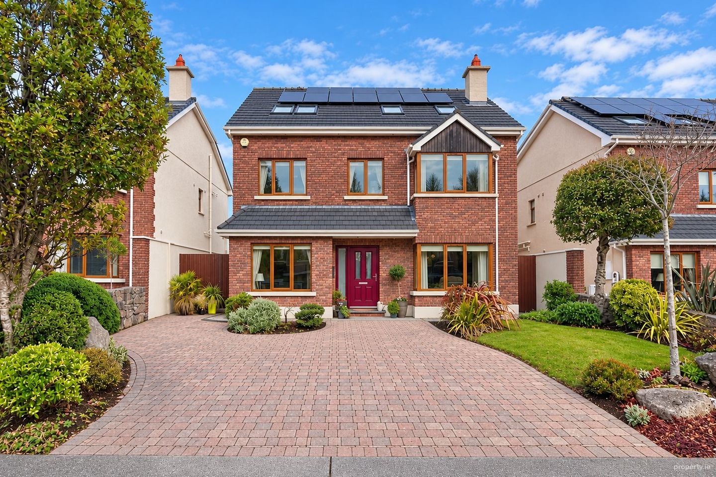 24 Cúl Aitinn, Clybaun Road, Knocknacarra, Co. Galway, H91YF2D — photo 1