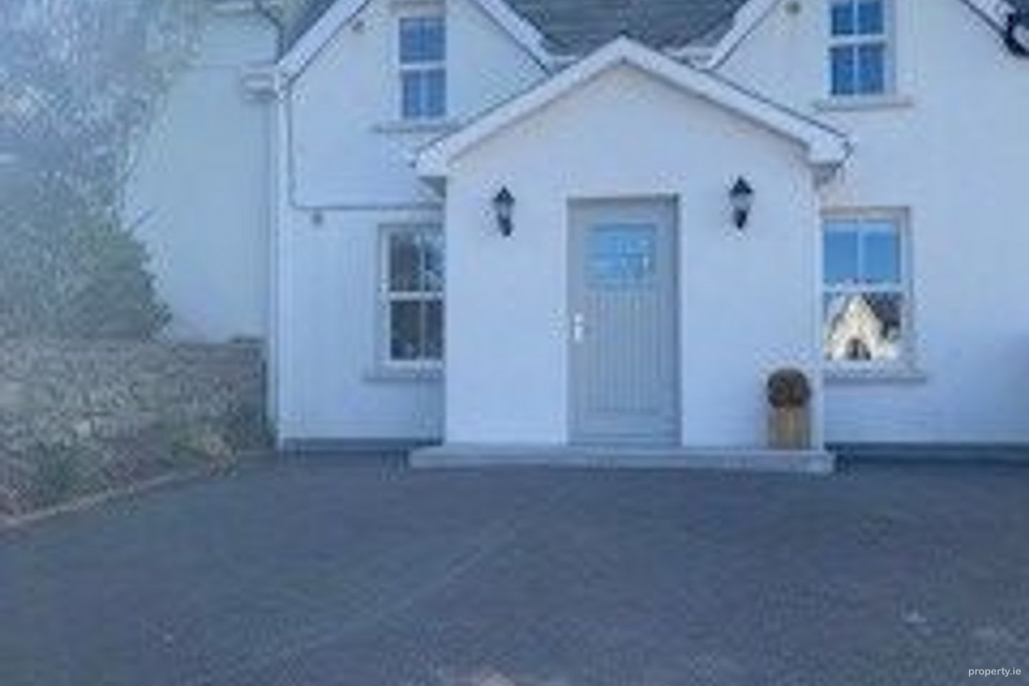 Queens Terrace, Dunmore East, Waterford, Dunmore East, Co. Waterford — photo 1