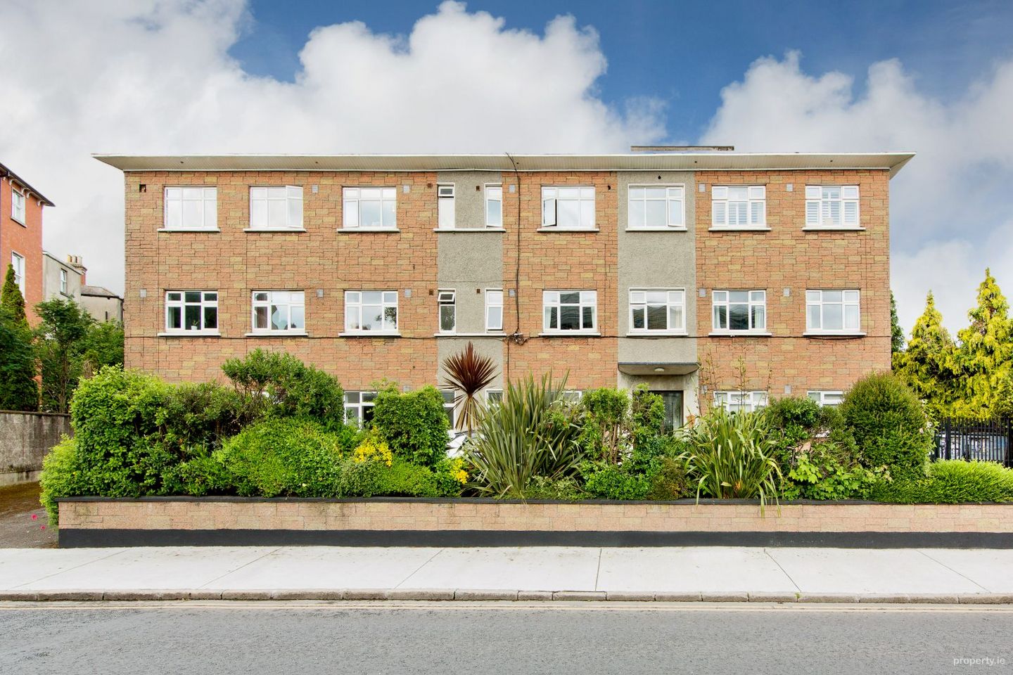 Lansdowne Court, Shelbourne Road, Ballsbridge, Dublin 4 — photo 1