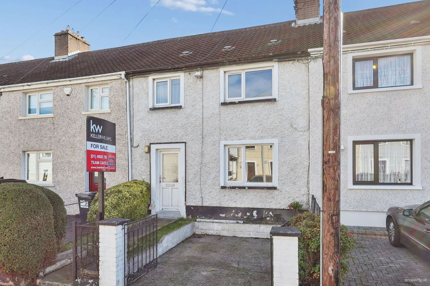 8 Galtymore Road, Drimnagh, Dublin 12, D12P584 — photo 1