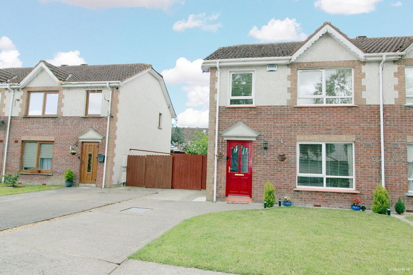 69 Castleross, Castletown Road, Dundalk, Co. Louth, A91W2N2 — photo 1
