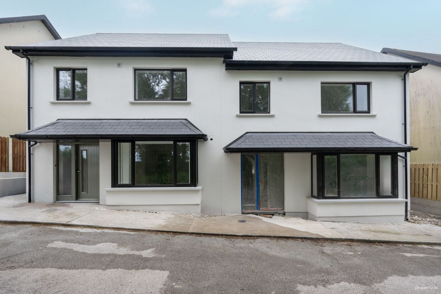 Lakeview, Rostellan, Co. Cork — photo 1