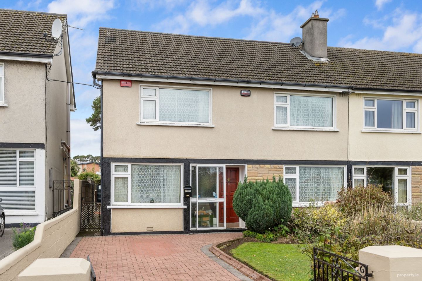 97 Ardmore Park, Bray, Co. Wicklow, A98KP76 — photo 1