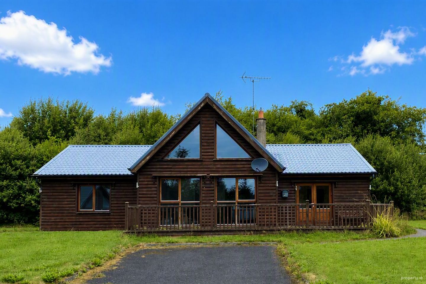 15 Drumcoura Lake Resort, Drumcoura, Ballinamore, Co. Leitrim, N41YH29 — photo 1
