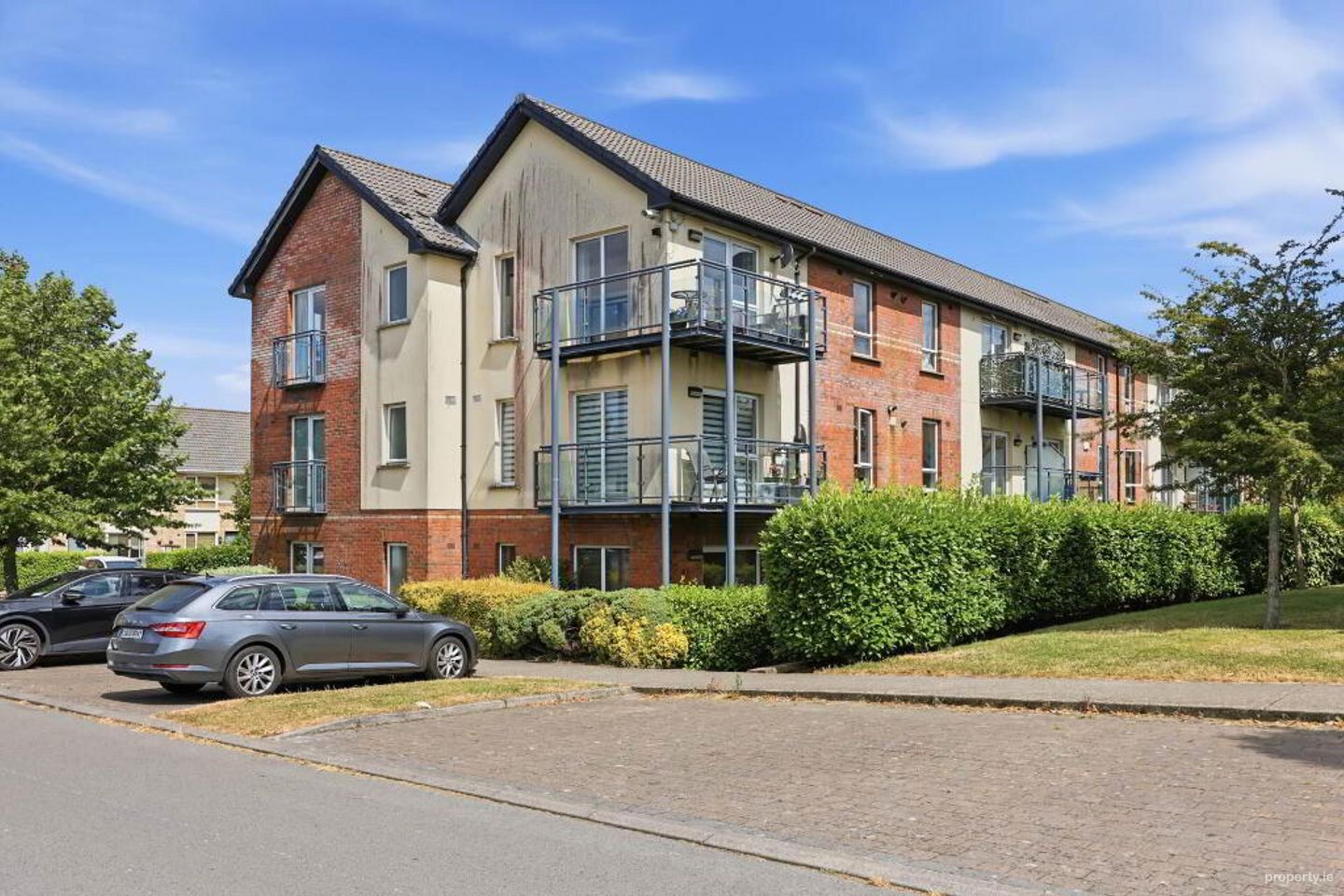 Apartment 116 Block F Cedar Square, Ridgewood, Swords, Co. Dublin, K67K021 — photo 1