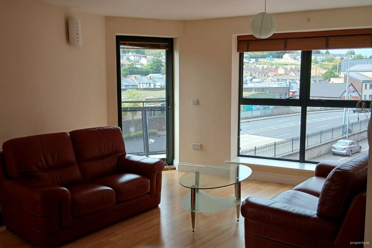 57 Granary Court, North Ring Road, Blackpool, Co. Cork — photo 1