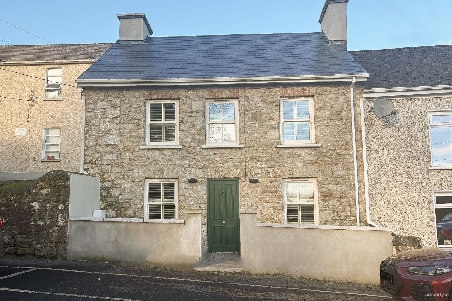 Abbey Street, Killaloe, Killaloe, Co. Clare, V94X3TT — photo 1