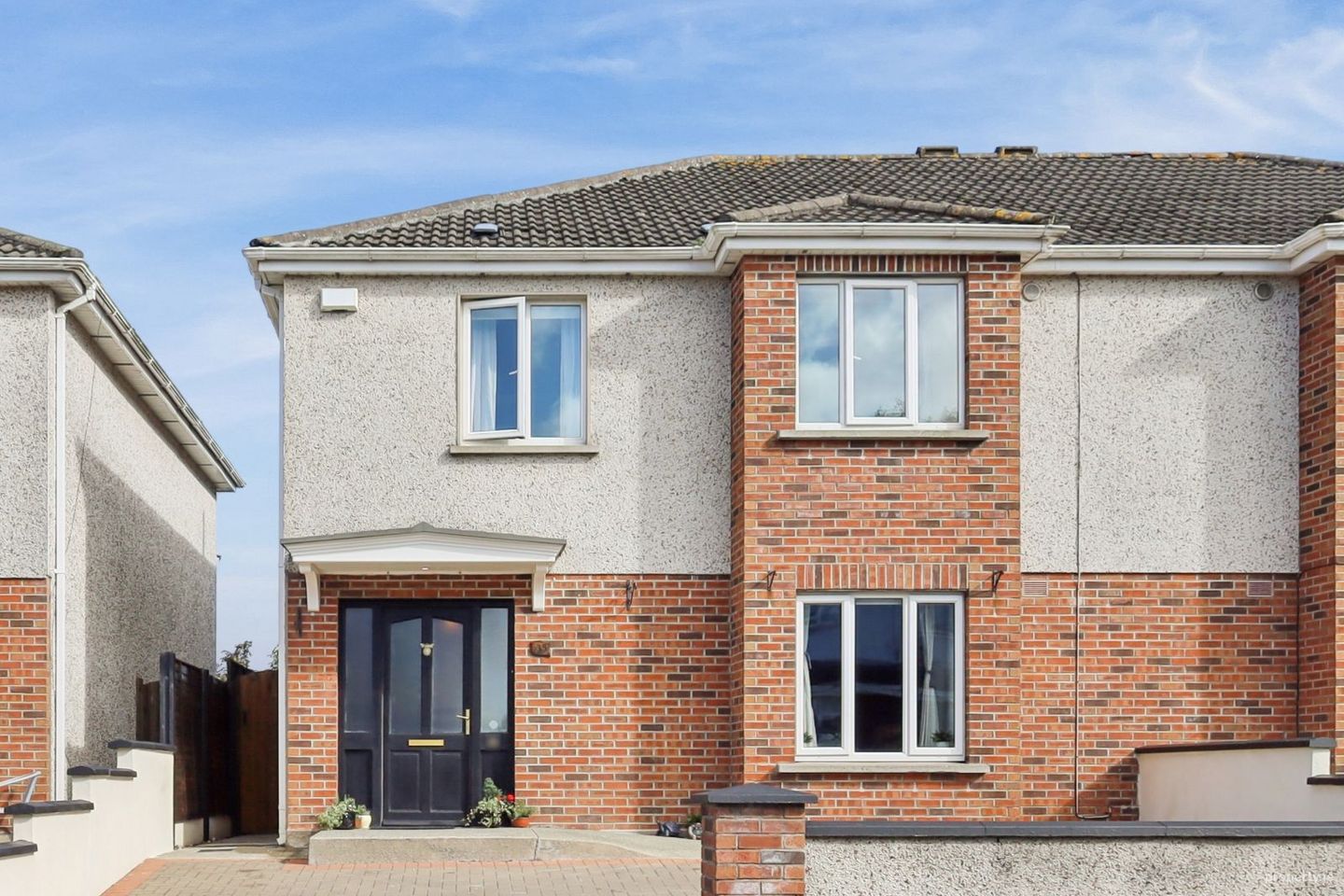 35 Woodgrove Heights, Dunleer, Co. Louth, A92FXD0 — photo 1