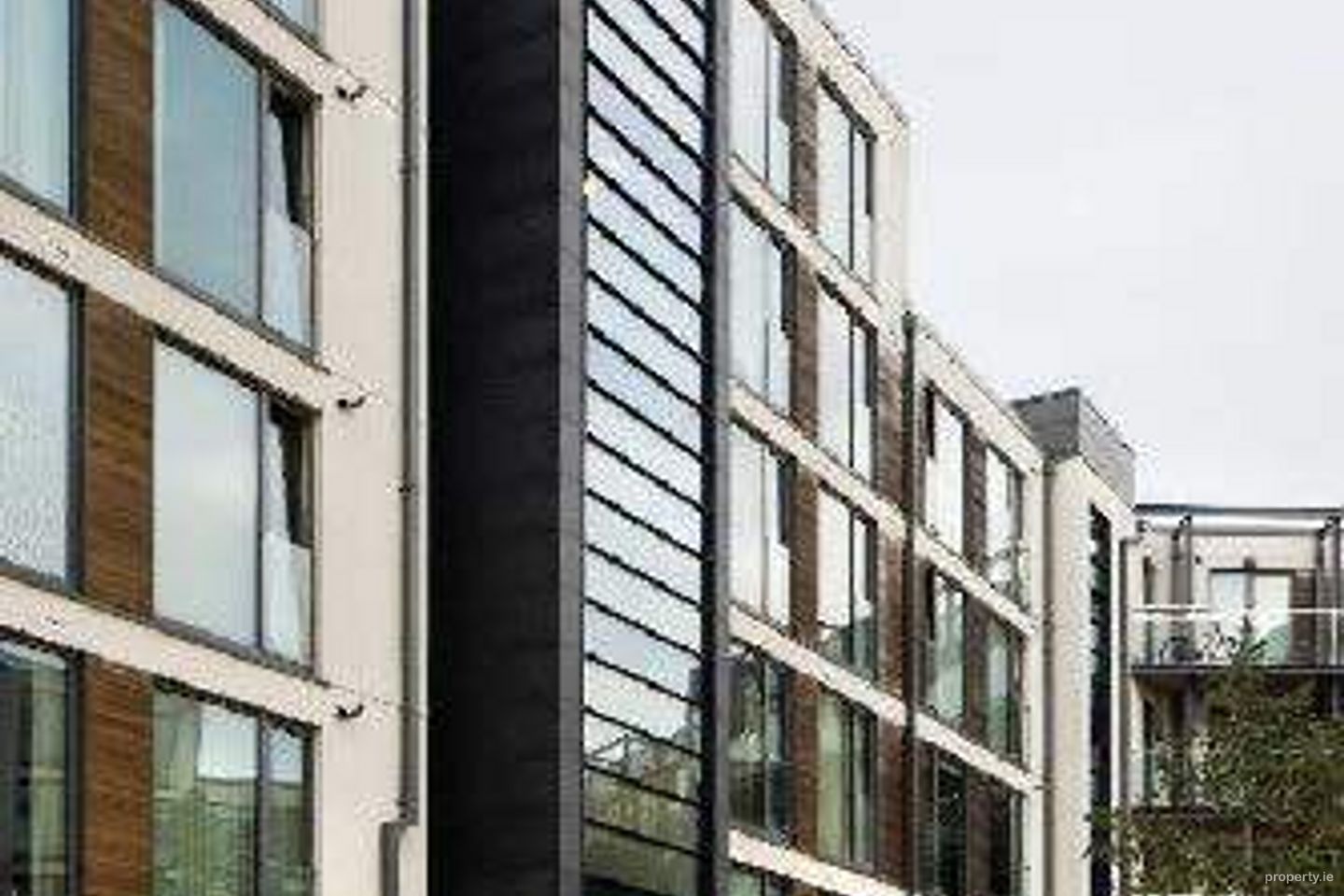 Apartment 176, Block D South Central, Rockbrook, Sandyford, Co. Dublin — photo 1