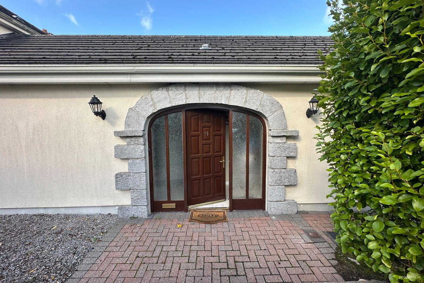 31 Glenmore, College Road, Bohermore, Co. Galway — photo 1