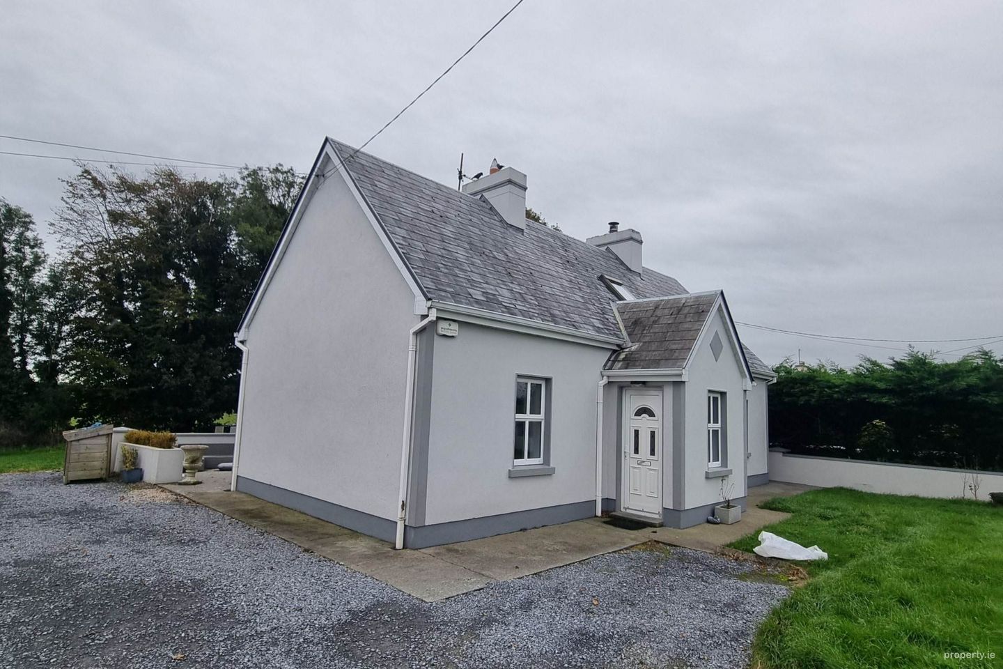 Caherlistrane, Galway, Co. Galway — photo 1