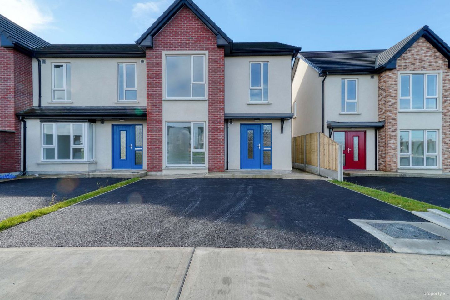 The Acorn 1, Oak Vale Meadows, Stradbally, Co. Laois — photo 1
